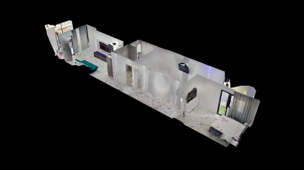 Piso en calle del Arquitecto Vidal, 35