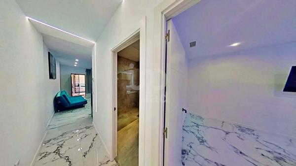 Piso en calle del Arquitecto Vidal, 35