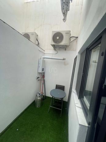 Piso en calle del Arquitecto Vidal, 35