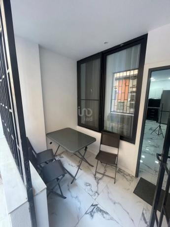 Piso en calle del Arquitecto Vidal, 35