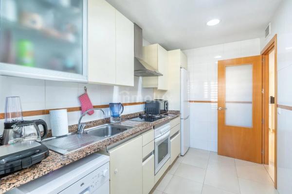 Piso en calle Médico Manuel Alberola