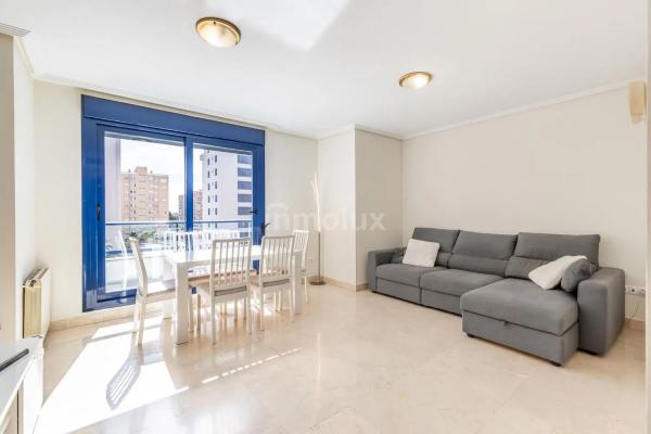 Piso en calle Médico Manuel Alberola