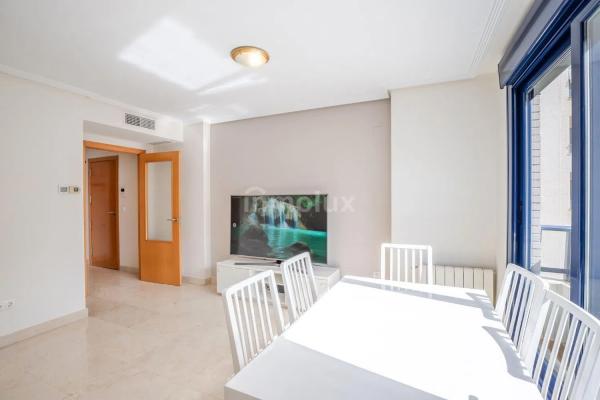 Piso en calle Médico Manuel Alberola