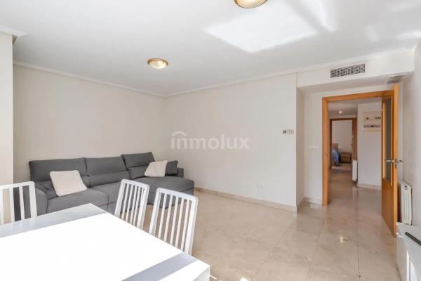 Piso en calle Médico Manuel Alberola