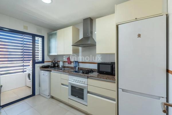 Piso en calle Médico Manuel Alberola