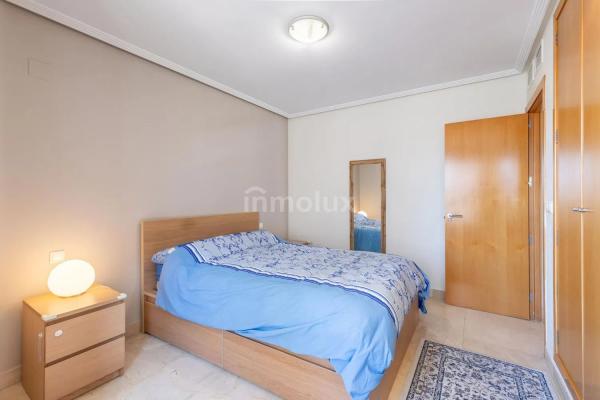 Piso en calle Médico Manuel Alberola