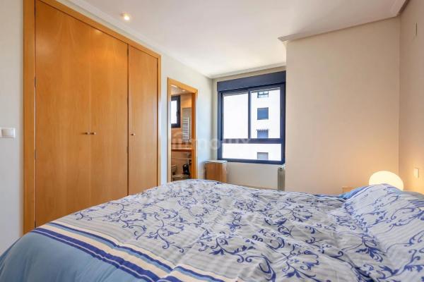 Piso en calle Médico Manuel Alberola