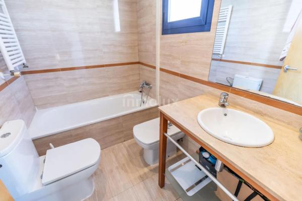 Piso en calle Médico Manuel Alberola