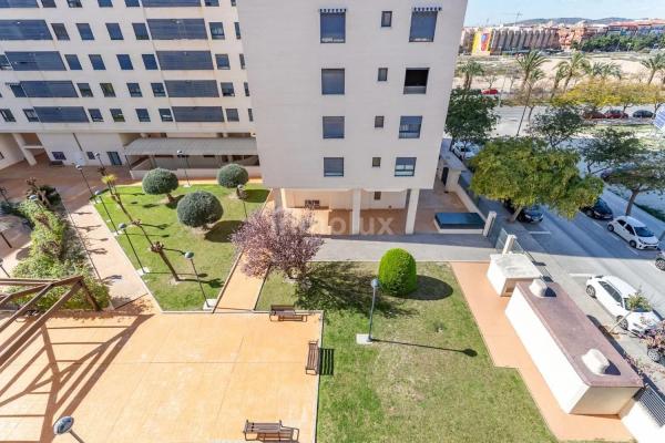 Piso en calle Médico Manuel Alberola