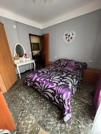 Piso en Barrio Altozano