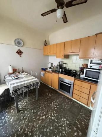 Piso en Barrio Altozano