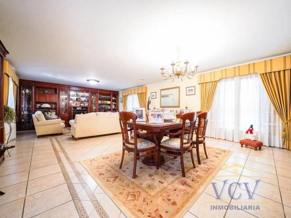 Casa independiente en avenida Albufereta