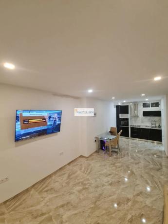 Estudio en calle del Arquitecto Jover