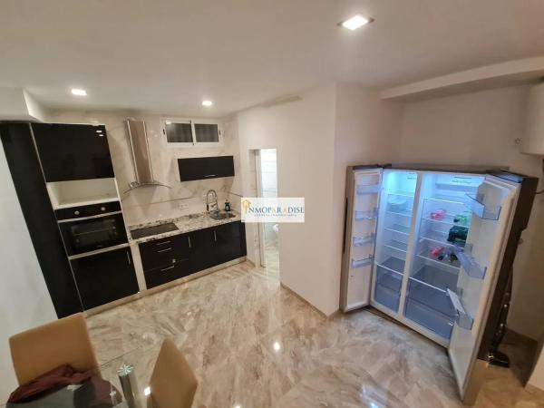 Estudio en calle del Arquitecto Jover