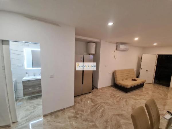 Estudio en calle del Arquitecto Jover