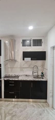 Estudio en calle del Arquitecto Jover