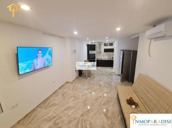 Estudio en calle del Arquitecto Jover