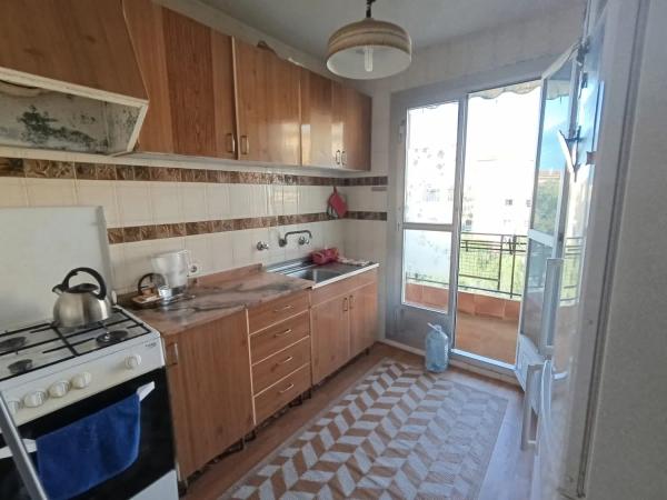 Dúplex en calle Villa de Chiva