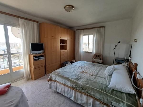 Dúplex en calle Villa de Chiva