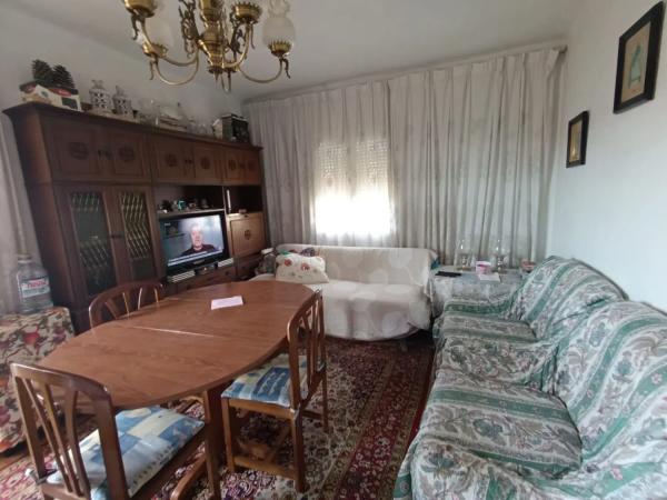 Dúplex en calle Villa de Chiva