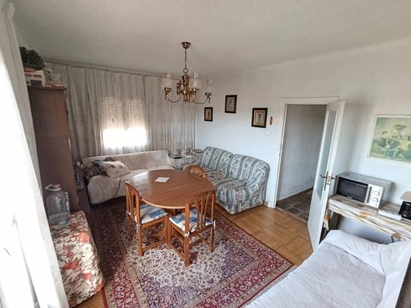 Dúplex en calle Villa de Chiva