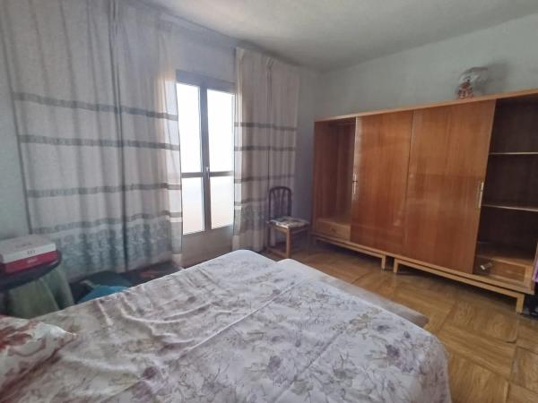 Dúplex en calle Villa de Chiva