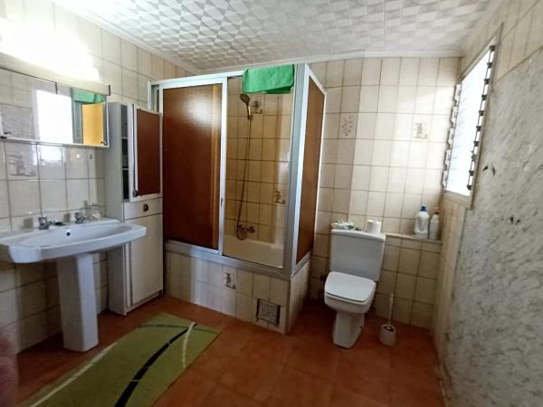 Dúplex en calle Villa de Chiva