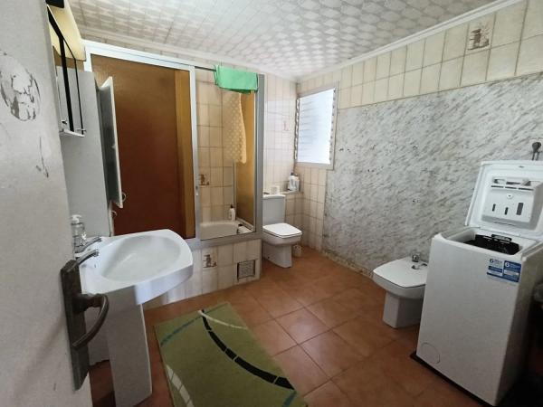 Dúplex en calle Villa de Chiva