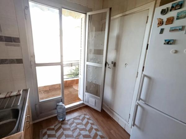 Dúplex en calle Villa de Chiva