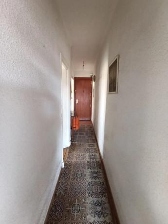 Dúplex en calle Villa de Chiva