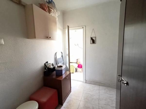 Dúplex en calle Villa de Chiva