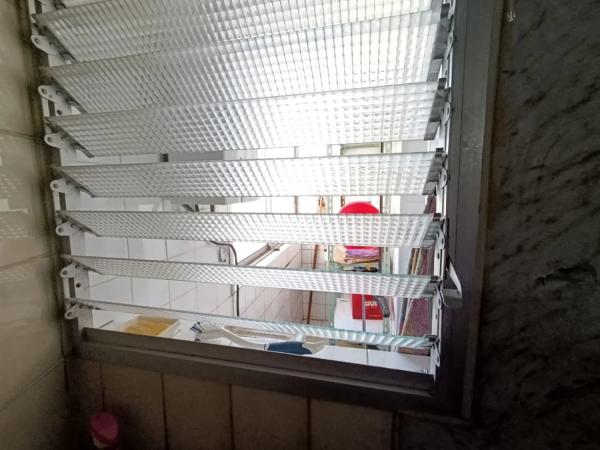 Dúplex en calle Villa de Chiva