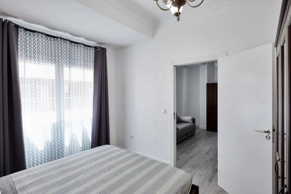 Piso en Barrio Casco Histórico-Santa Cruz