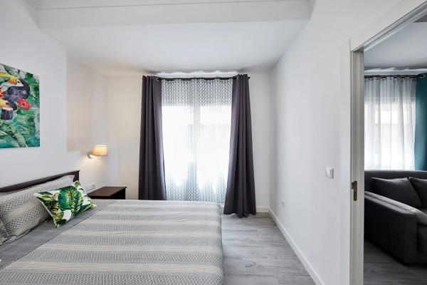 Piso en Barrio Casco Histórico-Santa Cruz