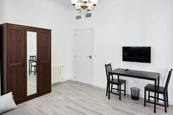 Piso en Barrio Casco Histórico-Santa Cruz