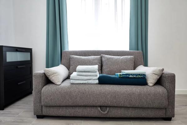 Piso en Barrio Casco Histórico-Santa Cruz