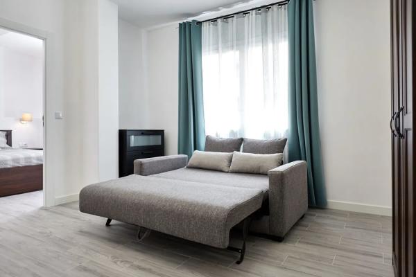 Piso en Barrio Casco Histórico-Santa Cruz