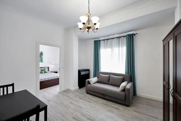 Piso en Barrio Casco Histórico-Santa Cruz