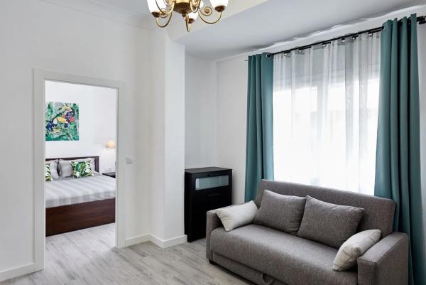 Piso en Barrio Casco Histórico-Santa Cruz