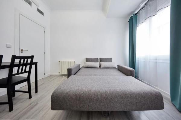 Piso en Barrio Casco Histórico-Santa Cruz