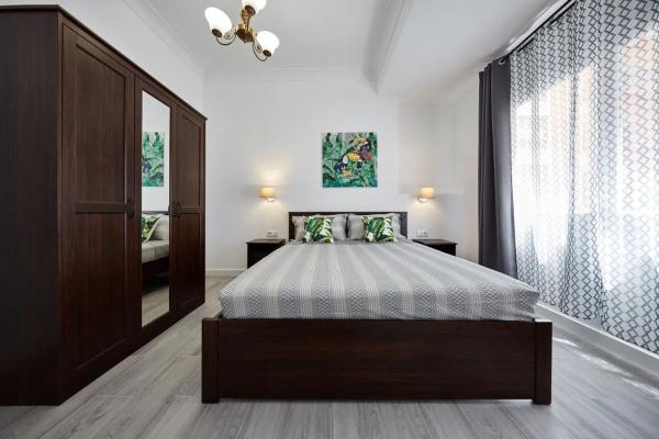 Piso en Barrio Casco Histórico-Santa Cruz