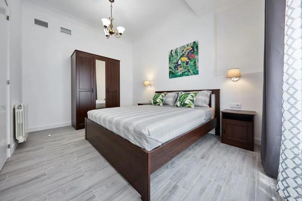 Piso en Barrio Casco Histórico-Santa Cruz