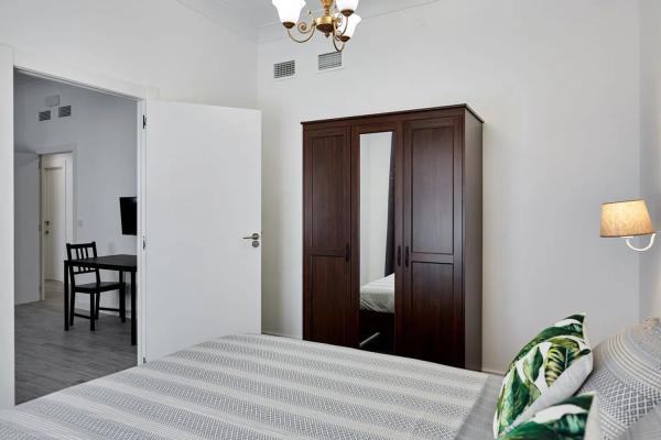 Piso en Barrio Casco Histórico-Santa Cruz