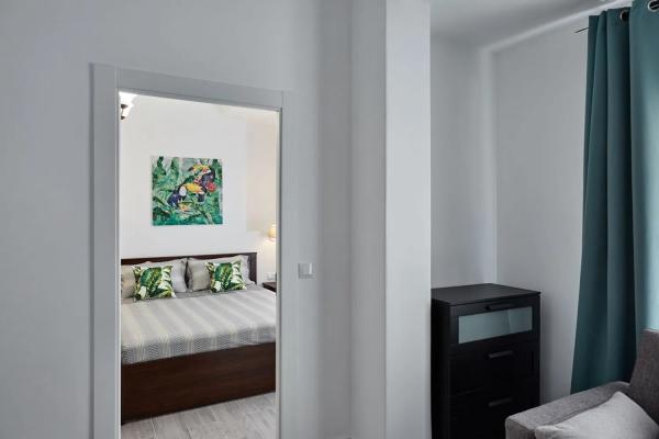 Piso en Barrio Casco Histórico-Santa Cruz