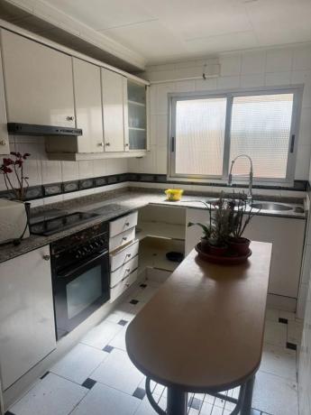 Piso en calle Aldebaran