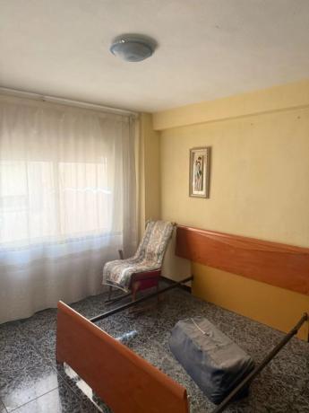 Piso en calle Aldebaran