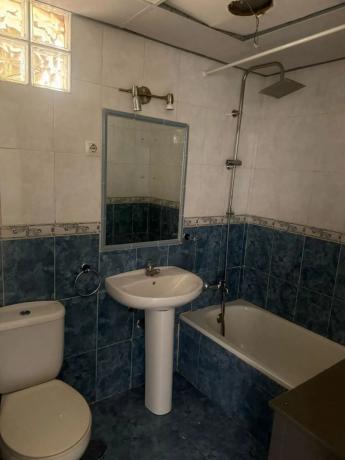 Piso en calle Aldebaran