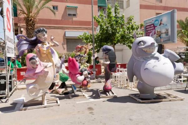 Piso en calle Aldebaran