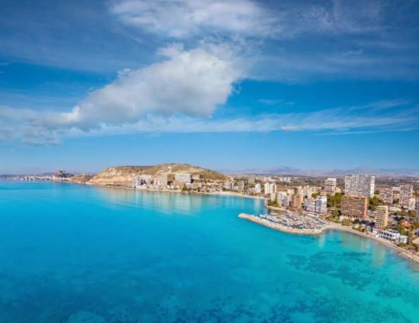 Piso en calle Aldebaran