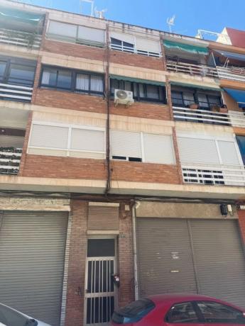 Piso en calle Aldebaran